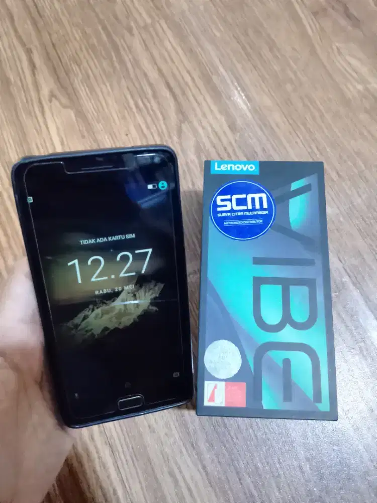 Hp Lenovo Vibe P1 Turbo