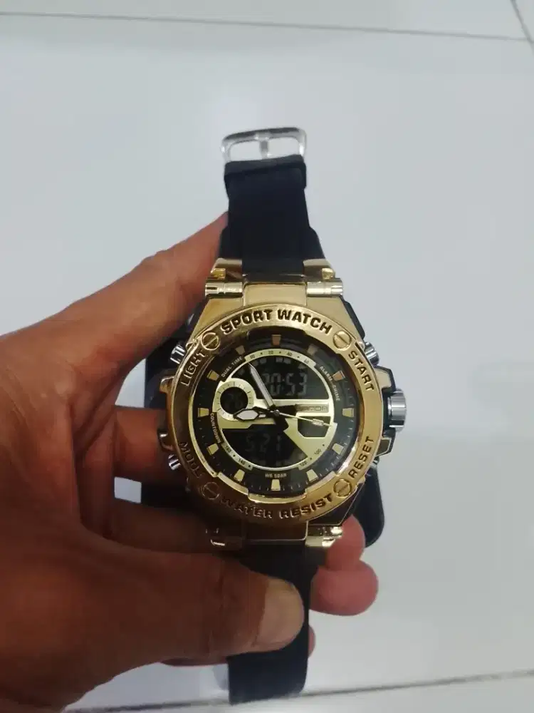 Jual Murah JAM (Baru)