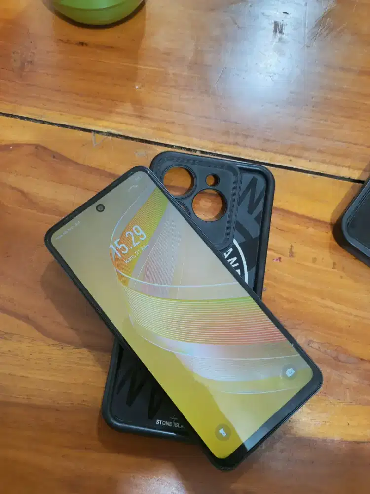 INFINIX SMART 8 4+4/128