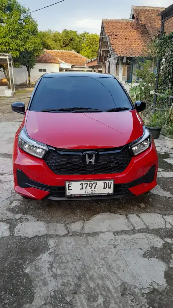 Brio metik istimewa antik 2023