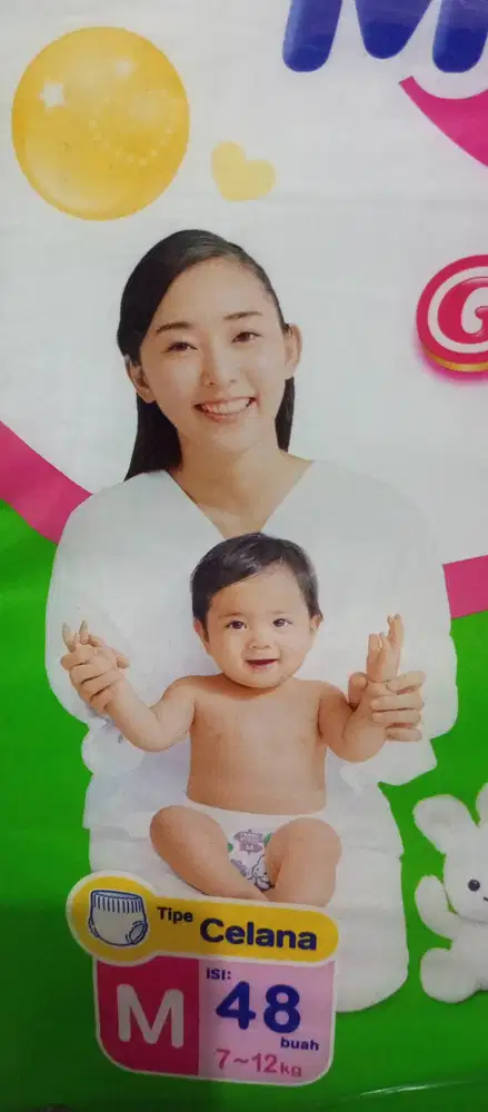 Lowongan Kerja Baby sitter