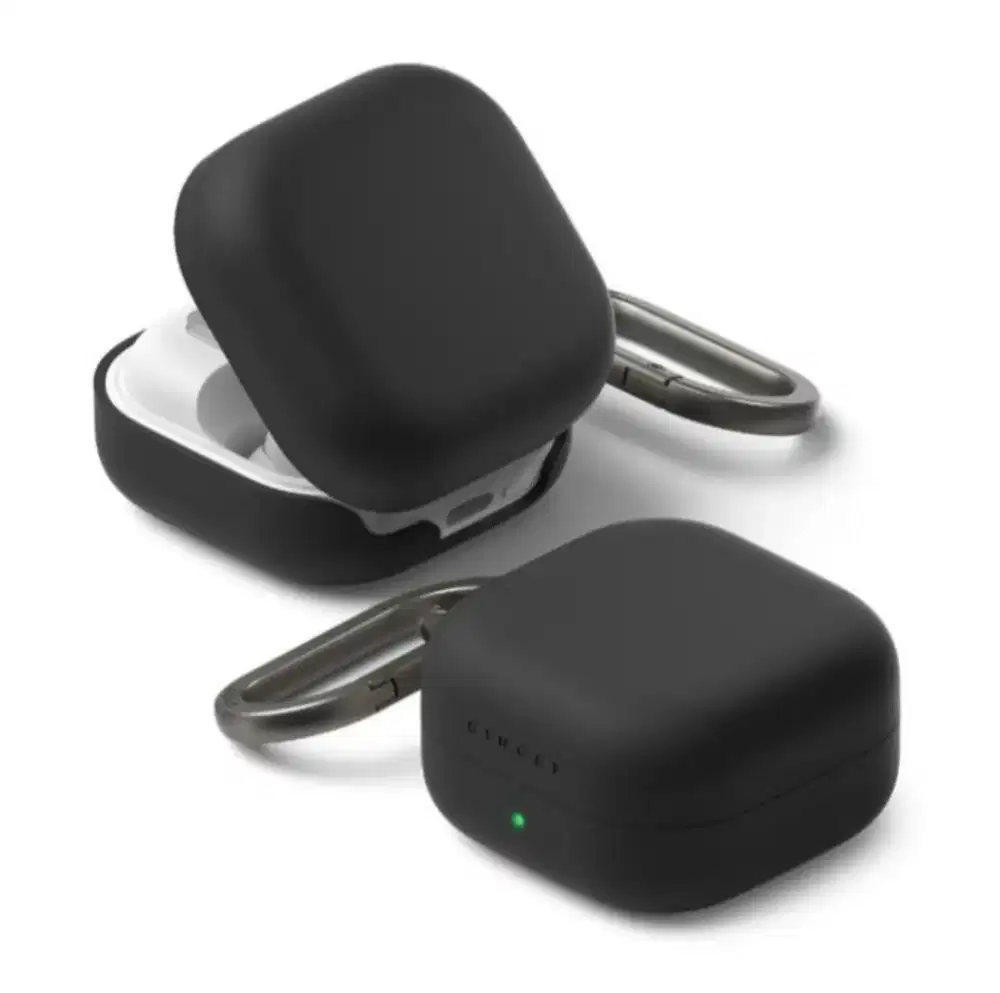 Ringke Onyx Magnetic Case Compatible for Samsung Buds4 Pro / Buds4