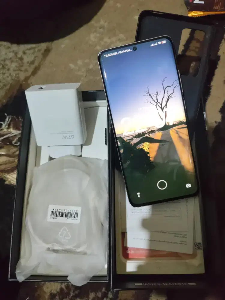 XIAOMI 12 5G 8/256