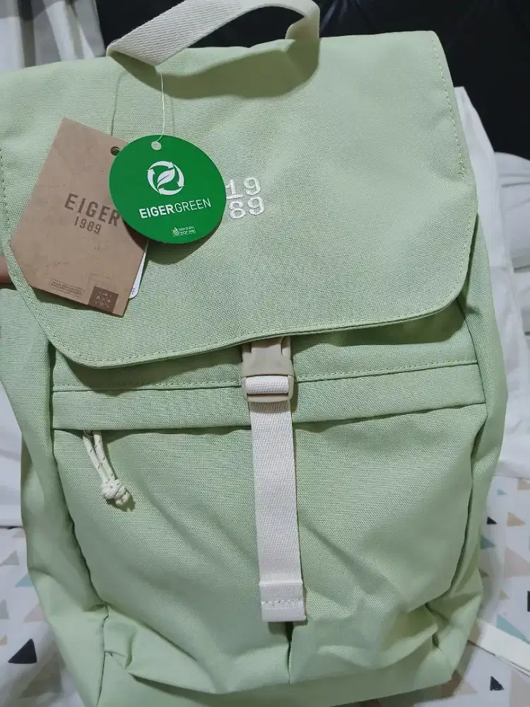 Tas Eiger original