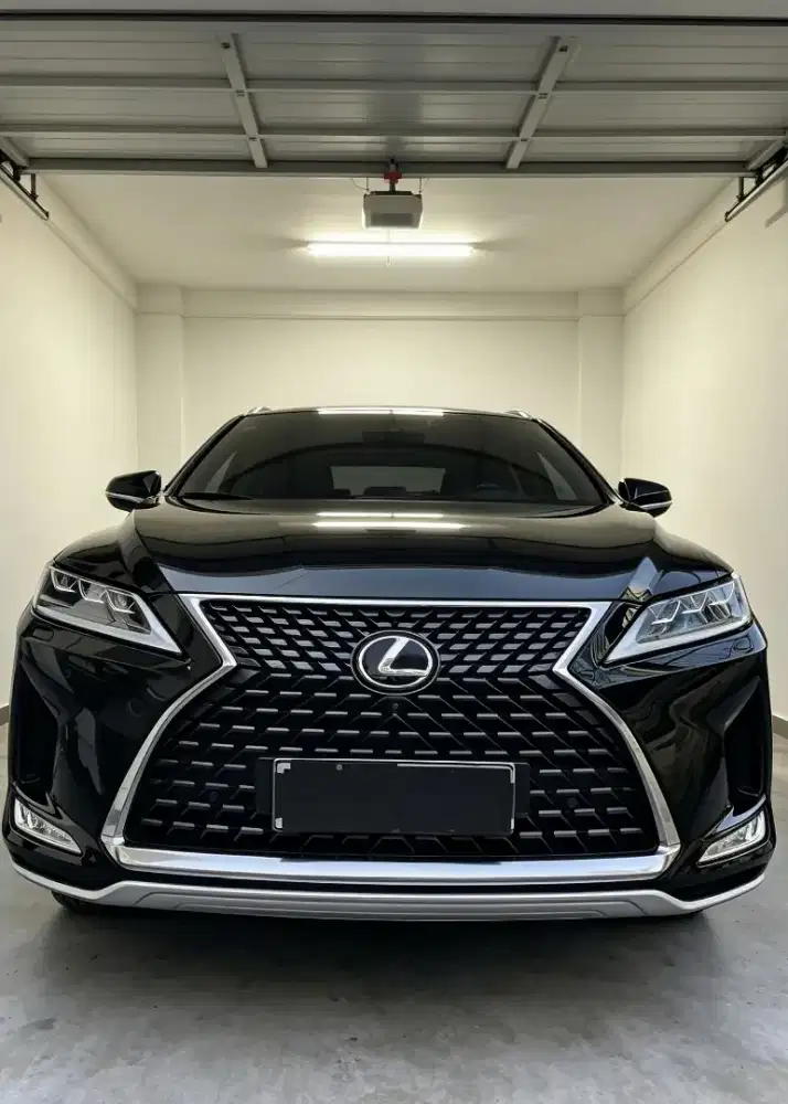 LEXUS RX300 LUXURY BEST CONDITION
