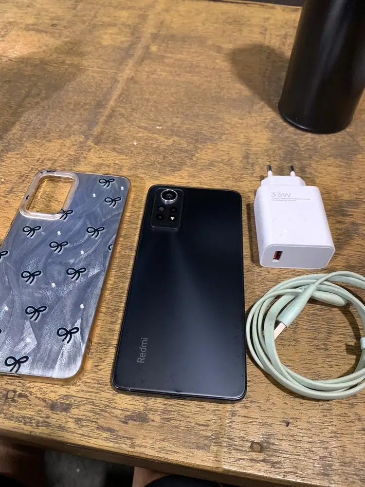 xiaomi redmi note 12 pro 4g 6/128