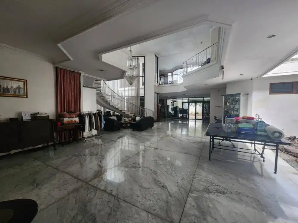 RUMAH PREMIUM DHARMAHUSADA