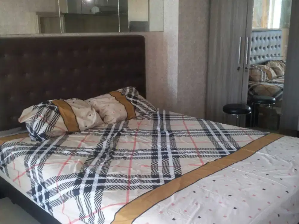 Dijual Apartemen Orchard Pakuwon Mall Pakuwon Indah Surabaya