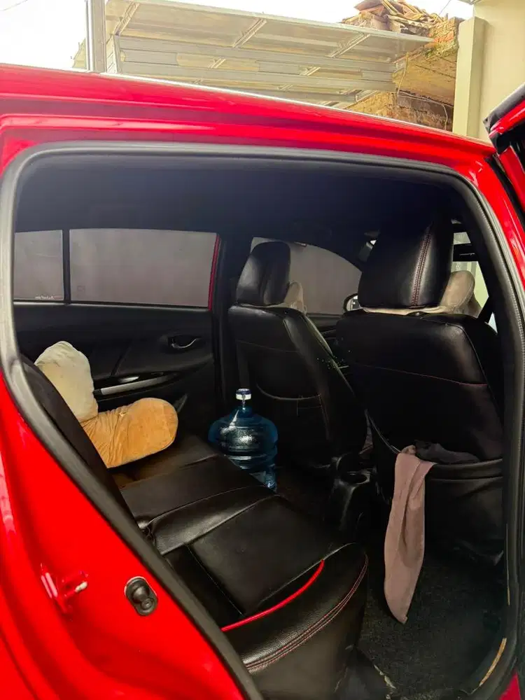 Jual yaris 2014