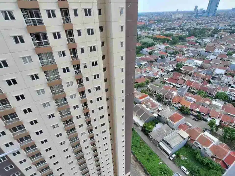 135 Juta nett Apartemen Puncak Dharmahusada