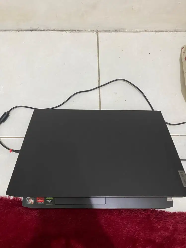Lenovo Ideapad Gaming 3