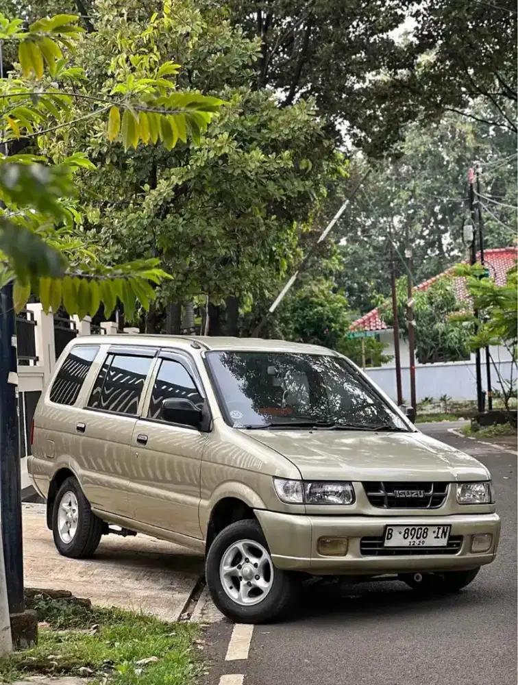 PANTHER LV 2500