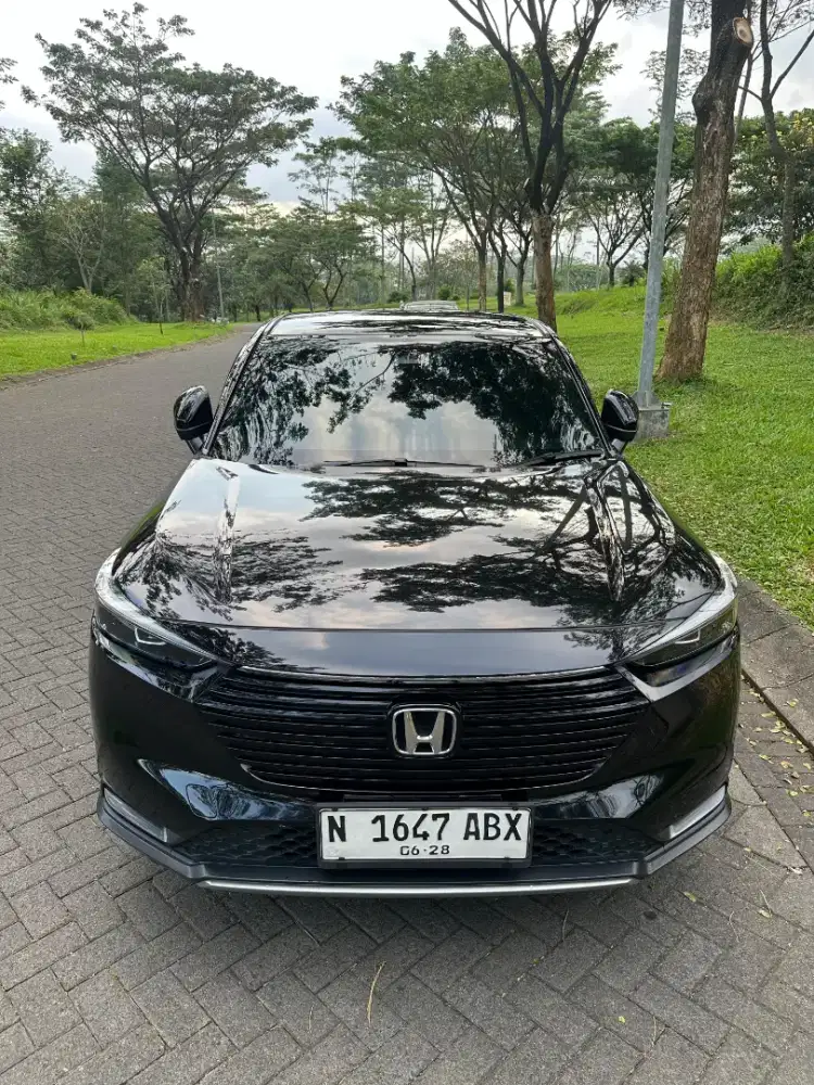 HRV SE 1.5 MATIC 2022