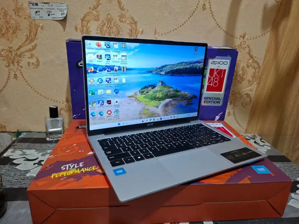Laptop Acer AL14-31P