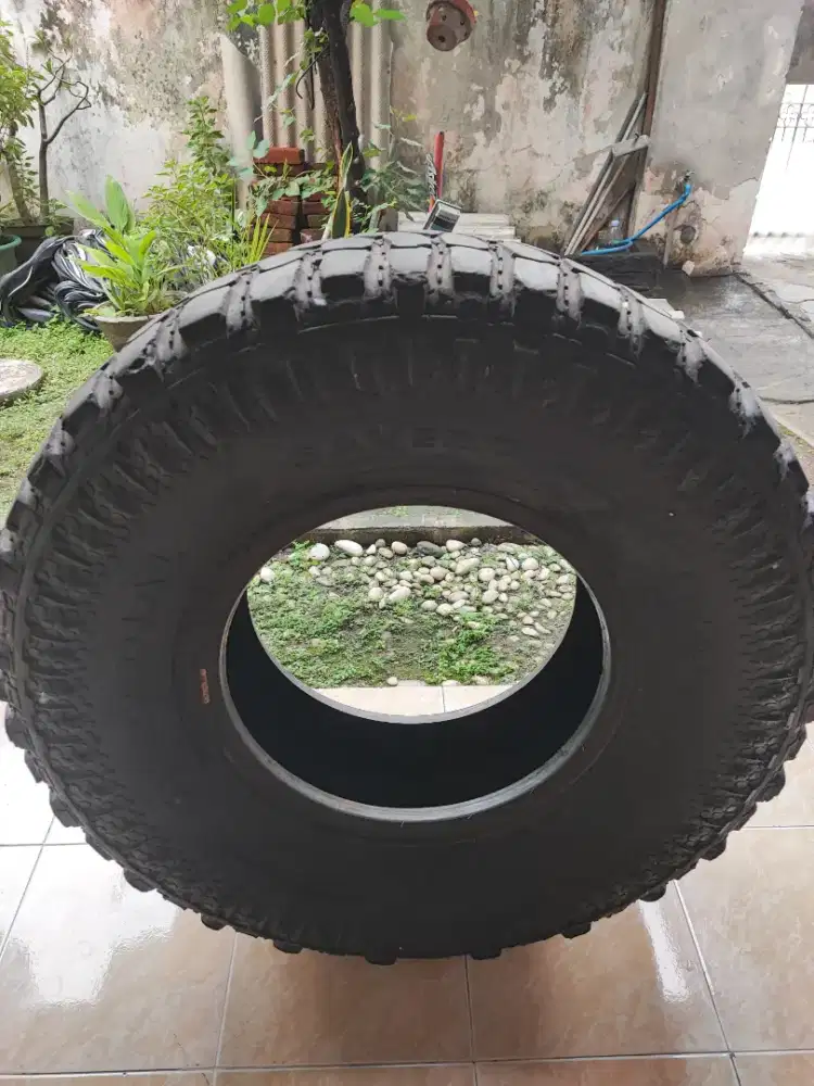 Ban Komodo 35x10,5 R16 1bj