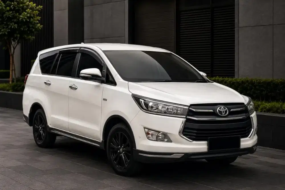 INNOVA REBORN TYPE V