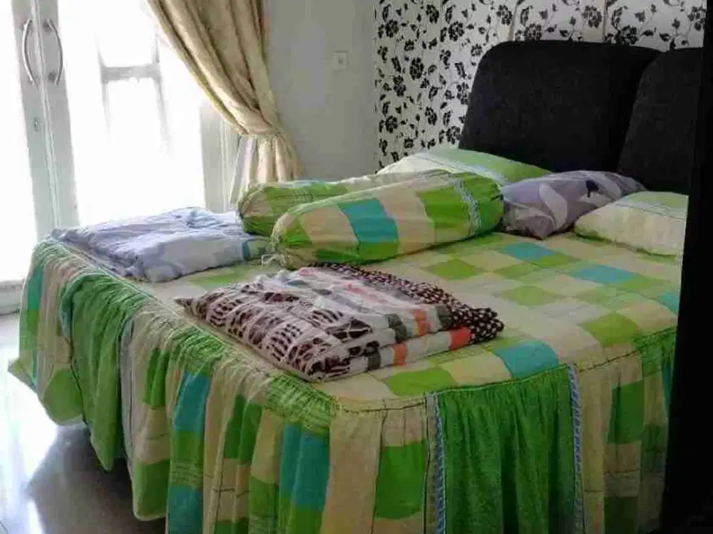 Dijual rumah Vila Bukit Mas ,Surabaya Barat