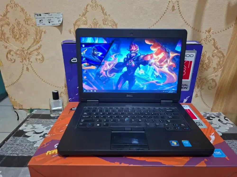 Laptop Dell Latitude E5440