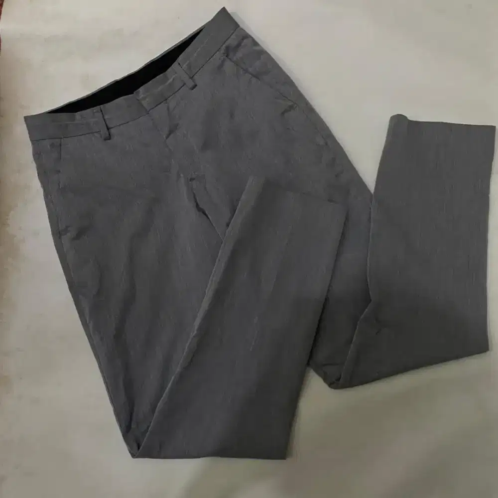 Celana Panjang Formal The Executive Regular Fit Pria