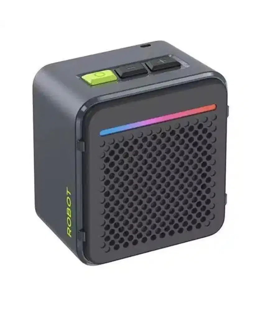 ROBOT RB40 Speaker Bluetooth 6.0