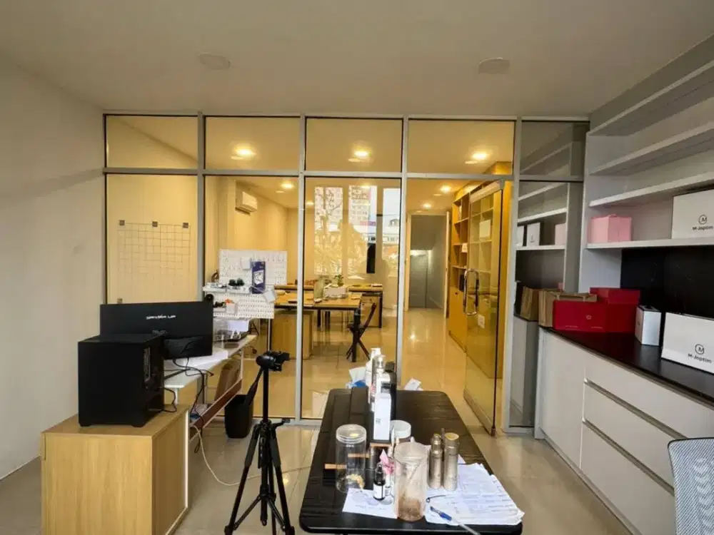 RUKO GUBENG MURAH - SURABAYA PUSAT