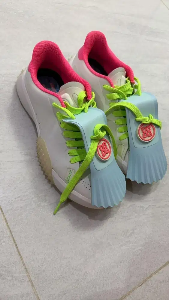 Sepatu Golf Ladies