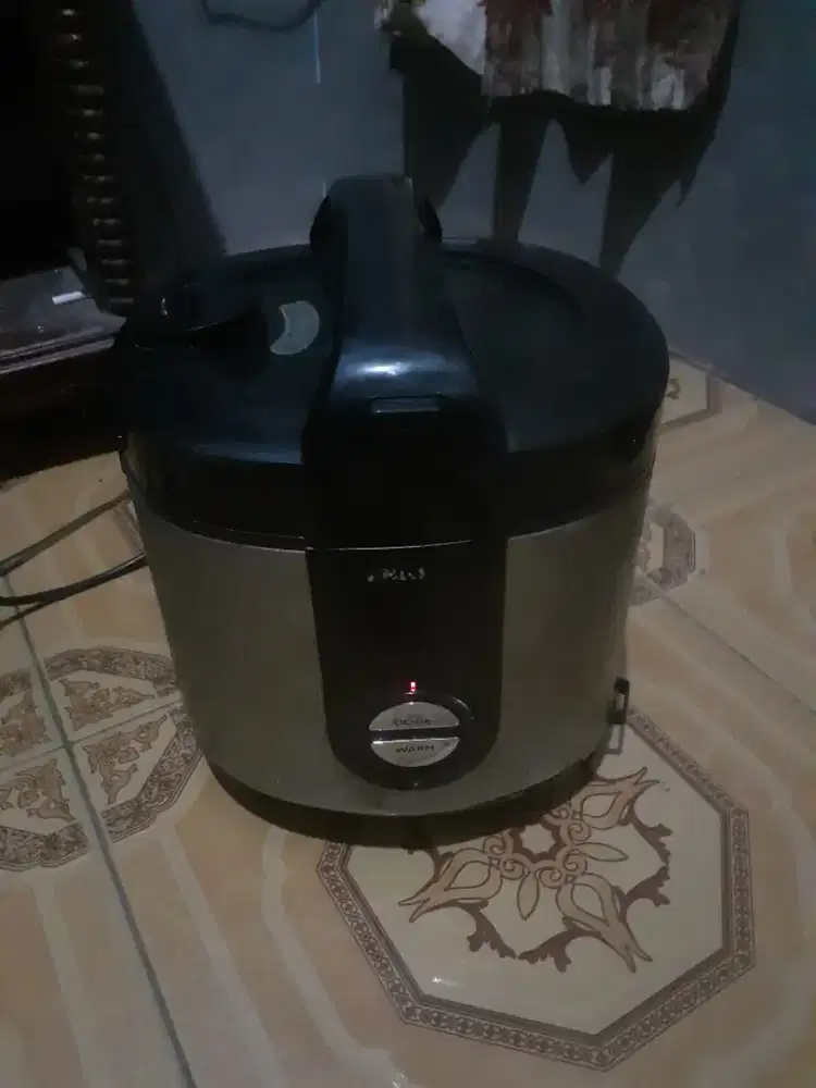 Jual aja magic com merk Philils,Normal pakean aja.
