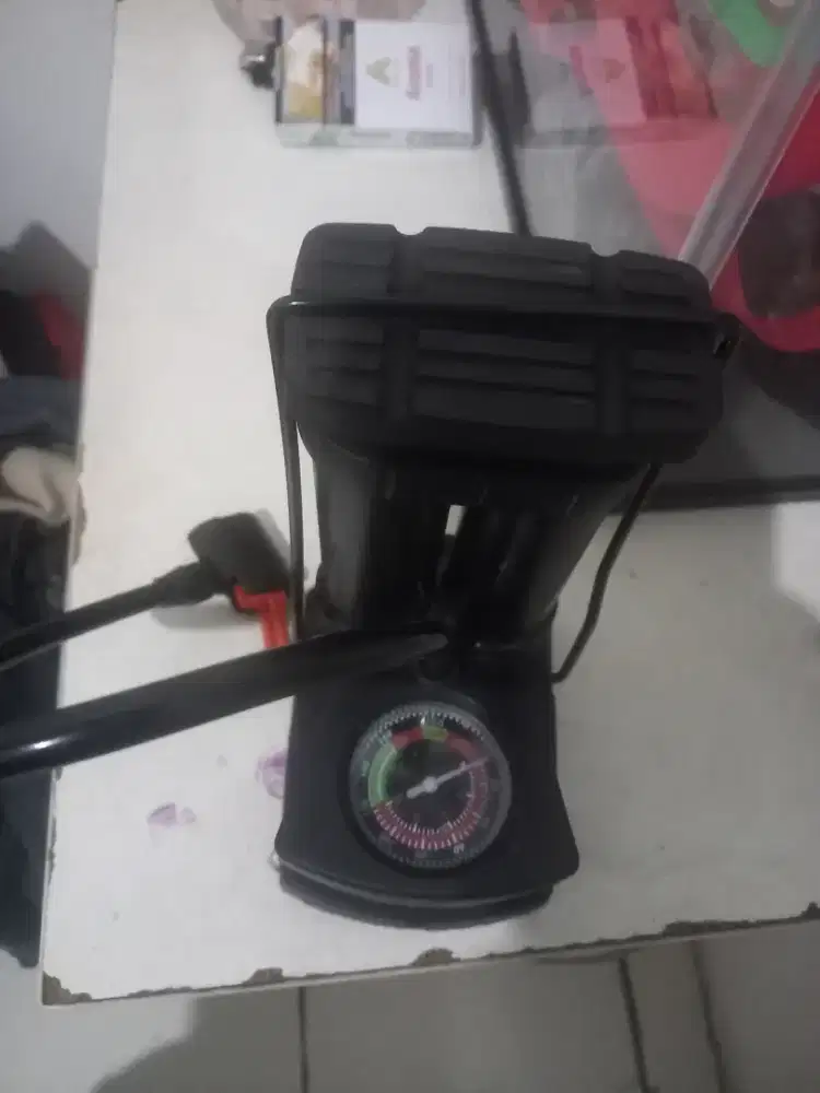 Jual pompa ban motot