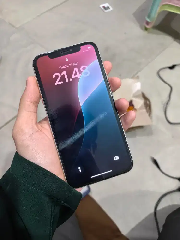 iPhone XR 128GB | INTER LL/A