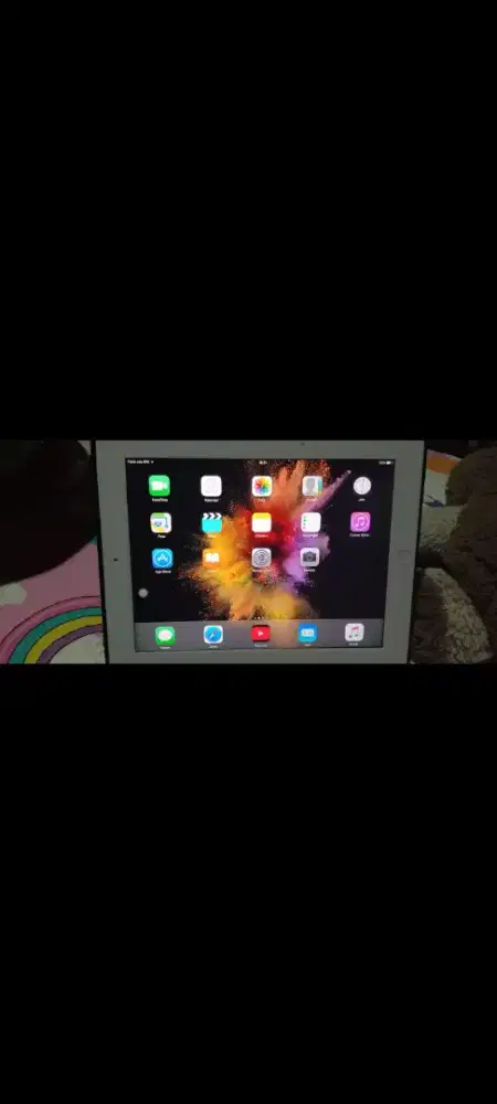 Jual ipad gen 4