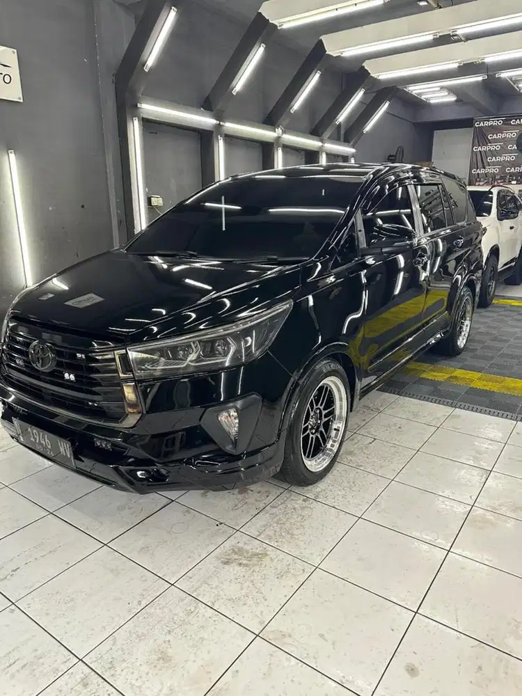 Tukang teknisi AC mobil dan Helper tukang serabutan