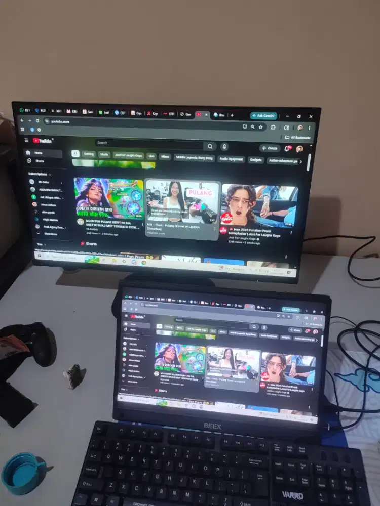Monitor AOC 27B2H 27 27 inch