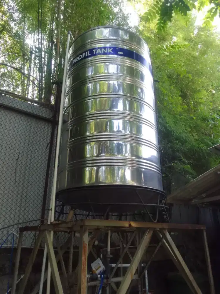 Cleaner Toren clean