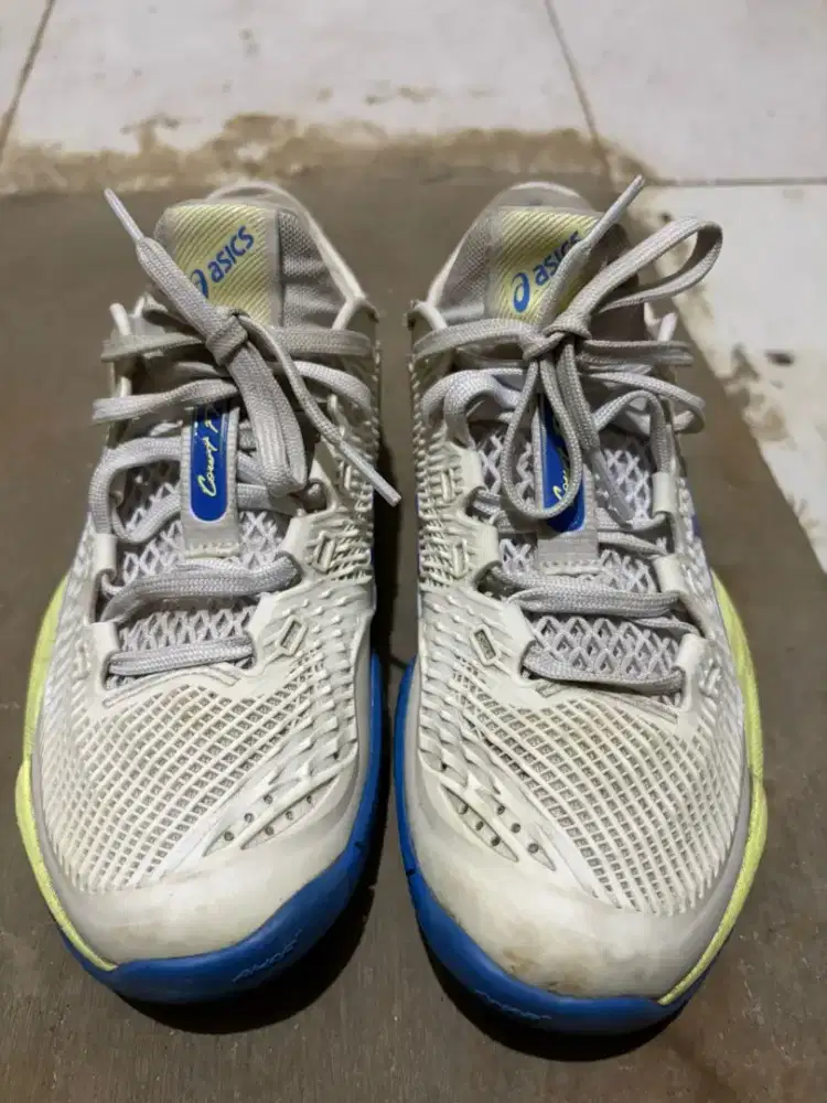 Sepatu Asics Gell