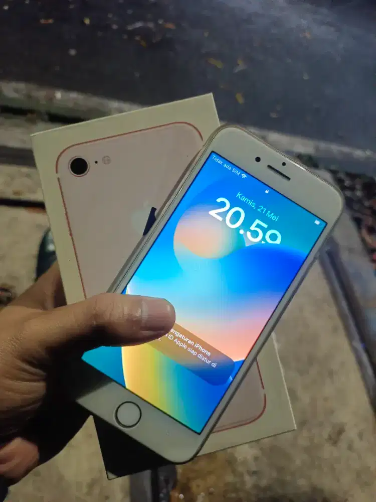 iPhone 8 64GB IBOX