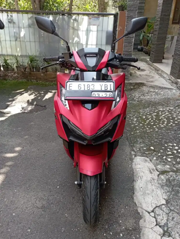 Honda Vario 2023 Gress KM 2.500