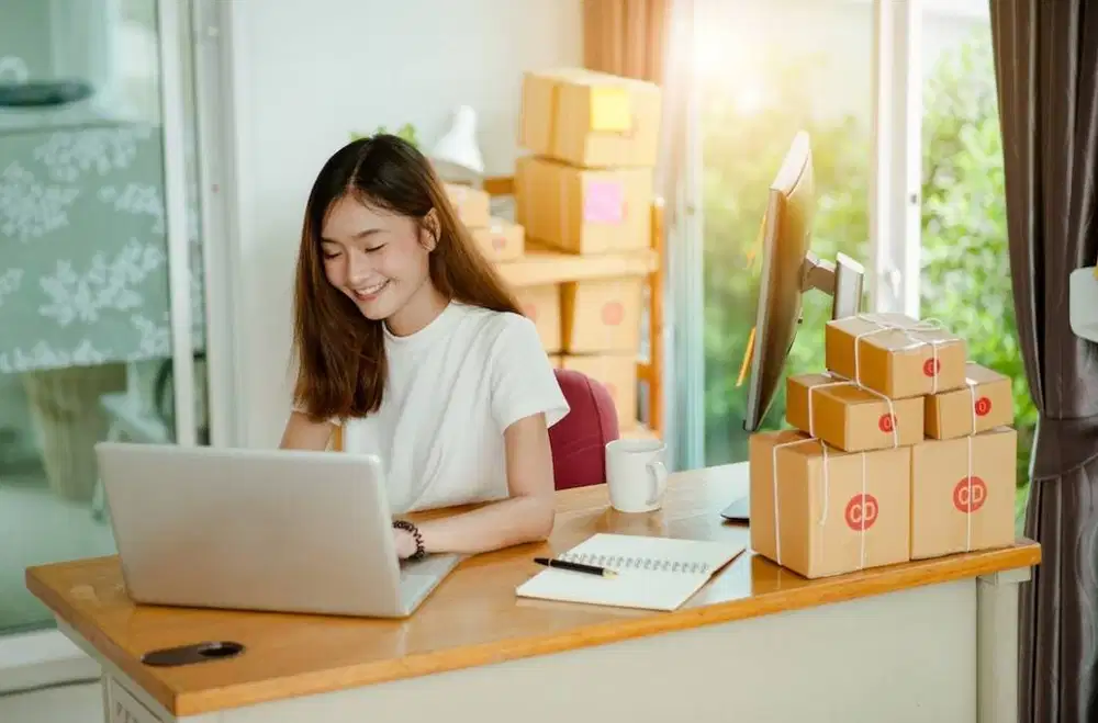 Lowongan Admin Online Shop Lokasi Kelapa Gading
