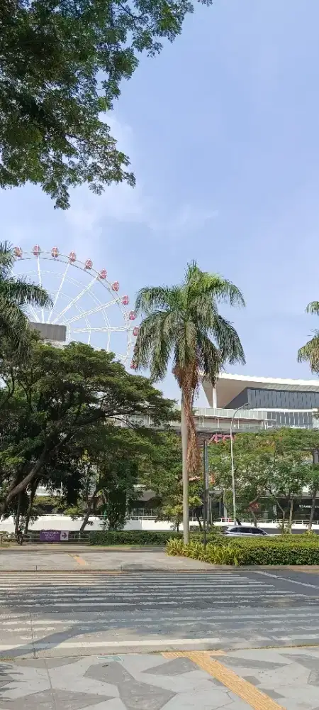 Dicari ART untuk area perum 2