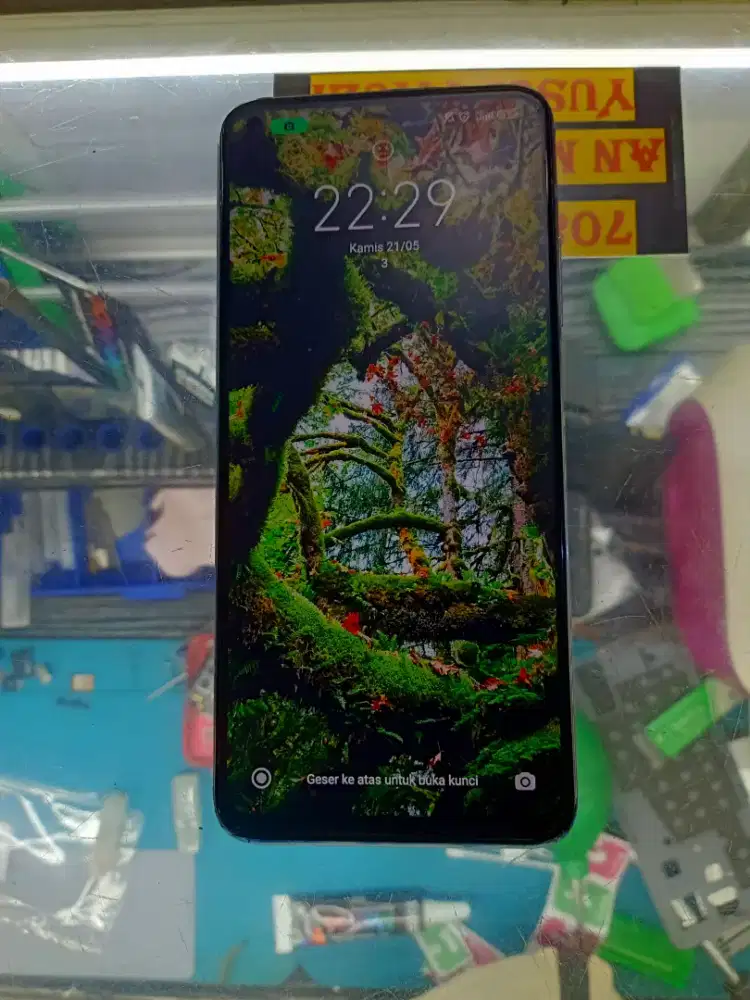 mi 10T pro ram 8+3/256GB