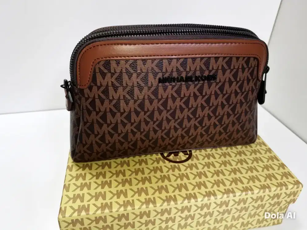 Tas cewek MK ori