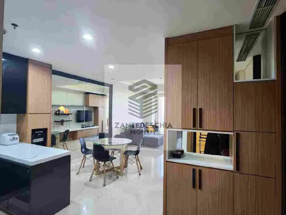 For Rental 1+1 BR Pondok Indah Residence