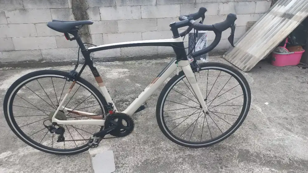 Polygon Strattos S7