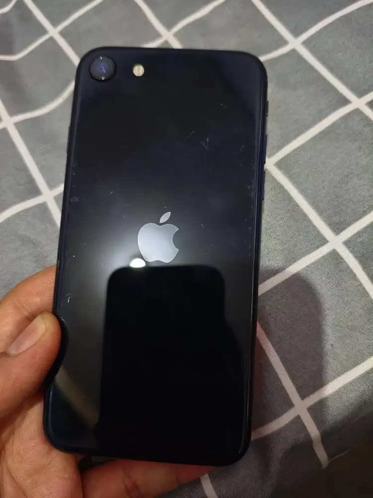 Iphone SE 3 (2022)
