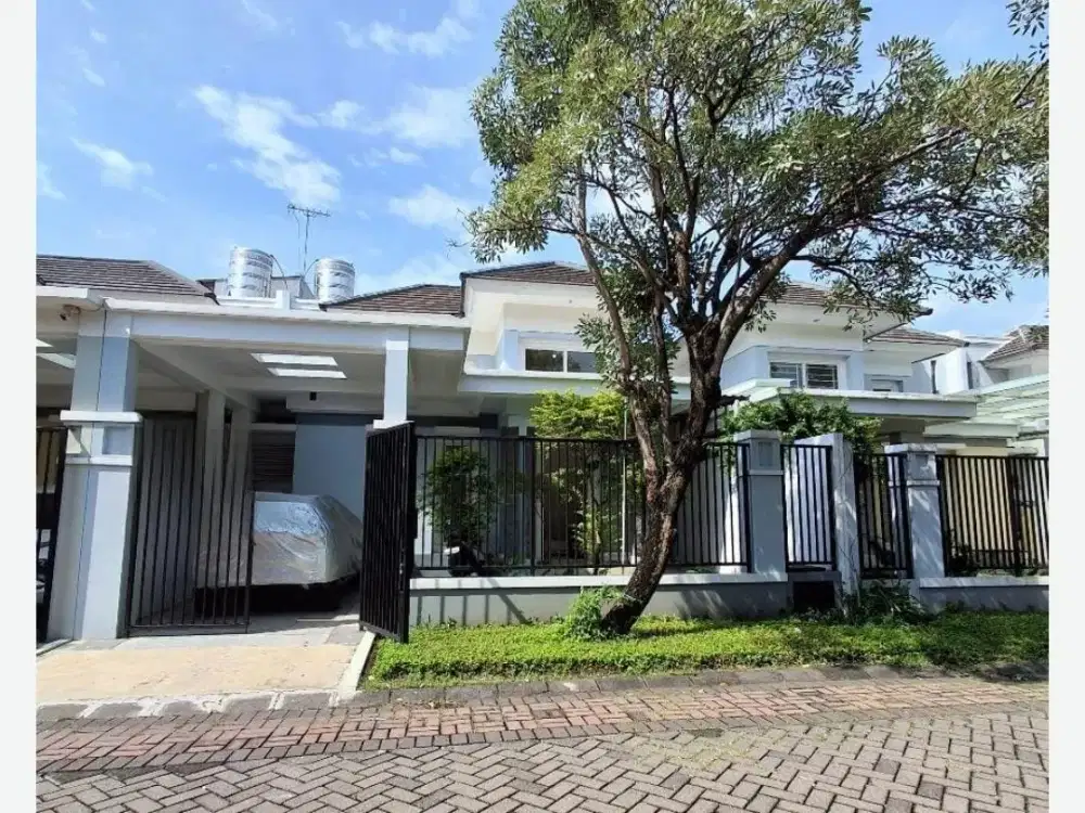 Rumah Alam Galaxy
