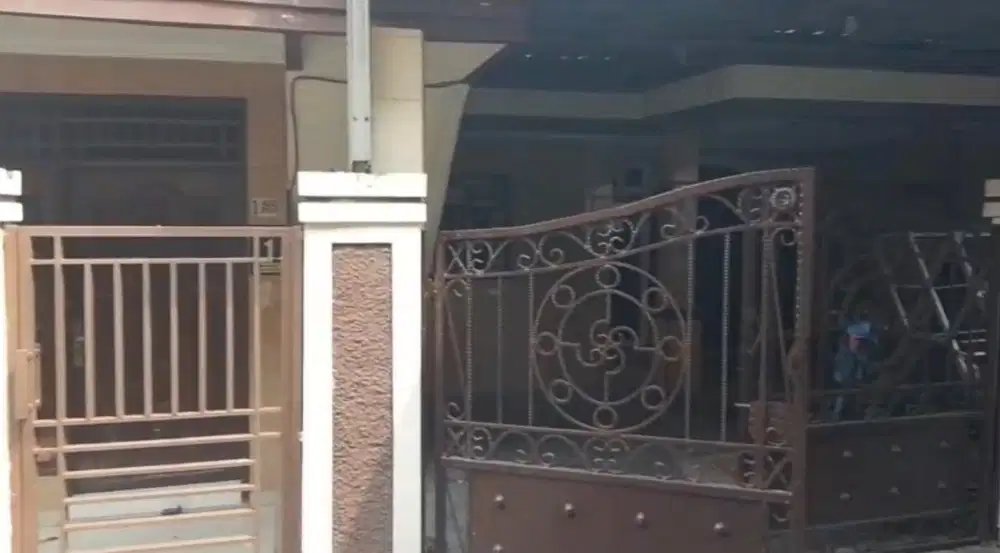 DiJual Rumah Daerah Kalideres, cengkareng
