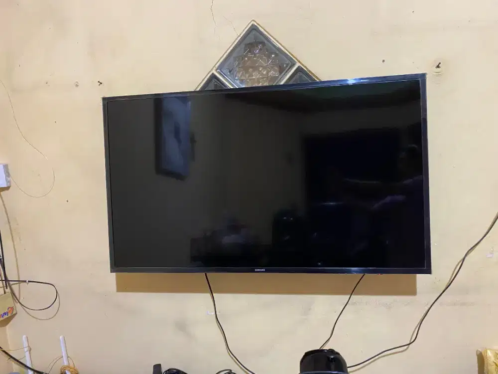 Samsung Full HD SMART TV 43 inch