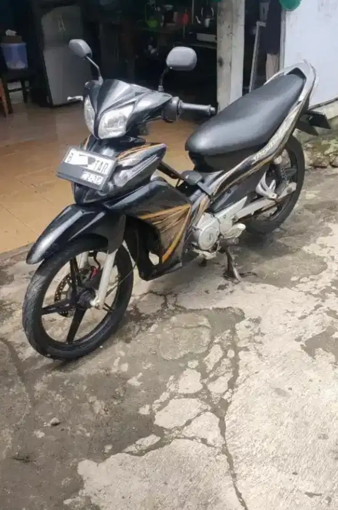 Jupiter z 2010 satset