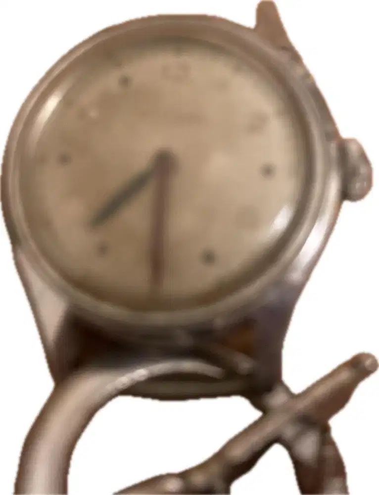 Jam tangan Titoni asli original langka