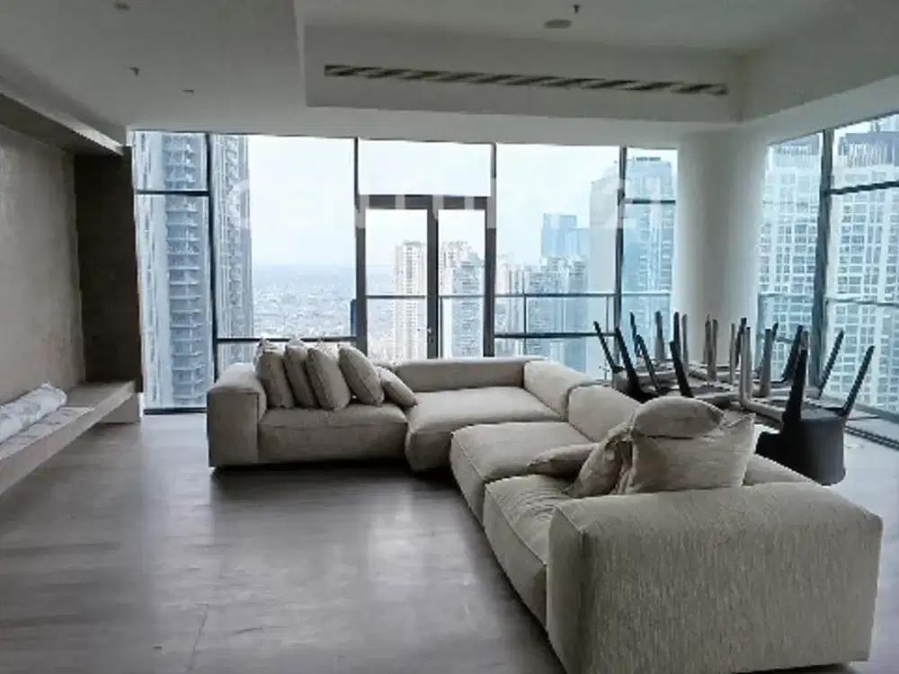 DIJUAL APARTMENT VERDE ONE, KUNINGAN, JAKARTA SELATAN