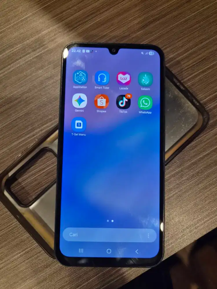 Galaxy A15 Ram 8/128